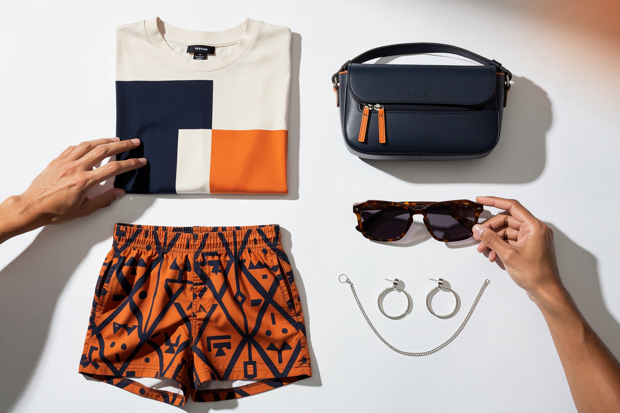 Moda Urbana - camisetas, bolsas e acessórios em alta, tendências de moda urbana e ofertas relâmpago no Rio de Janeiro